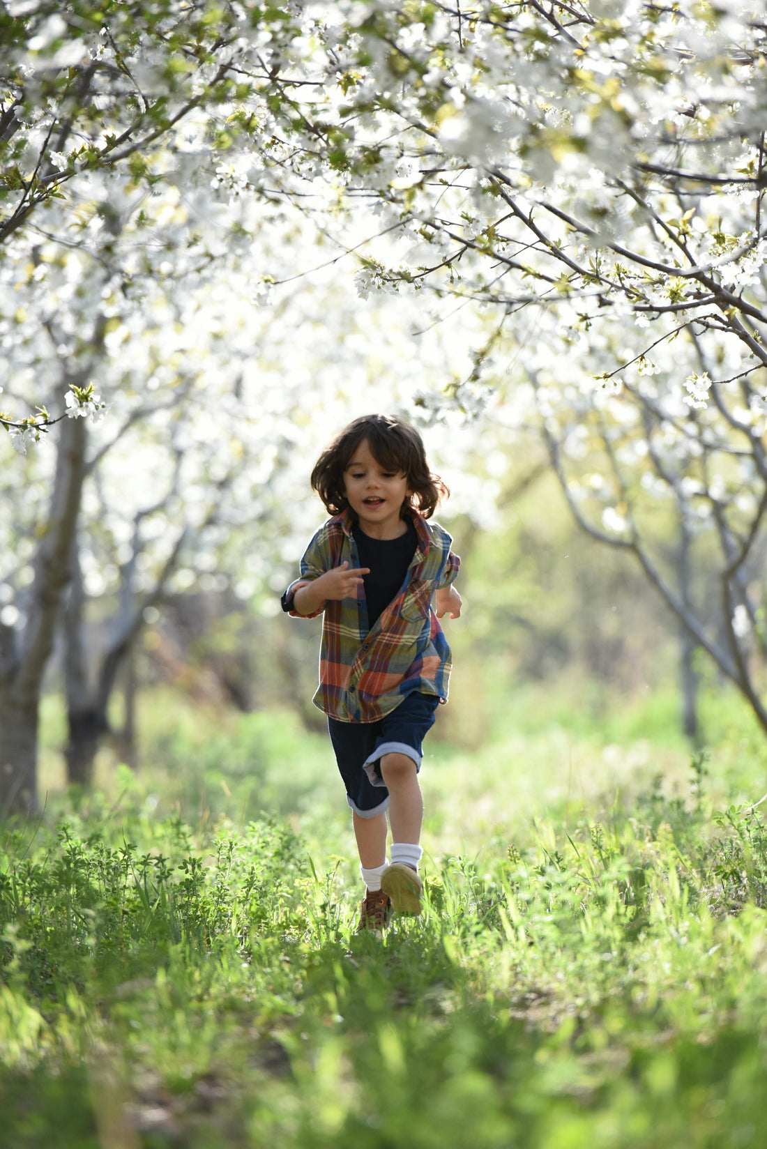 Gérer le stress chez les parents et les enfants